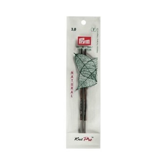 Druty Prym Knit Pro 3 mm (żyłki 60/80/100/120/150)